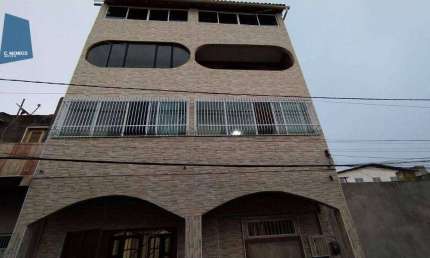 Casa à venda, 320 m² por R$ 1.100.000,00 - Barra do Ceará - Fortaleza/CE