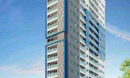 Apartamento à venda, 50 m² por R$ 687.000,00 - Aldeota - Fortaleza/CE