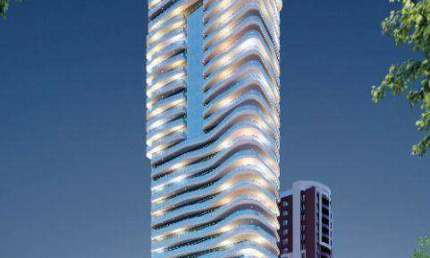 Apartamento à venda, 355 m² por R$ 5.383.007,79 - Meireles - Fortaleza/CE