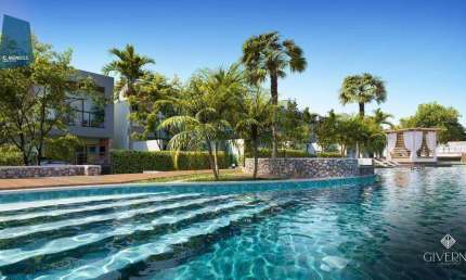 Casa à venda, 151 m² por R$ 910.000,00 - Pedra - Eusébio/CE