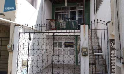Casa com 3 dormitórios à venda, 168 m² por R$ 350.000,00 - Tauape - Fortaleza/CE