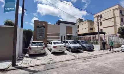 Sala para alugar, 14 m² por R$ 1.520,96/mês - Joaquim Távora - Fortaleza/CE