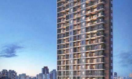 Apartamento com 2 dormitórios à venda, 62 m² por R$ 805.150,42 - Cocó - Fortaleza/CE