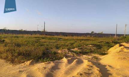Terreno à venda, 150 m² por R$ 84.000,00 - Aquiraz - Aquiraz/CE