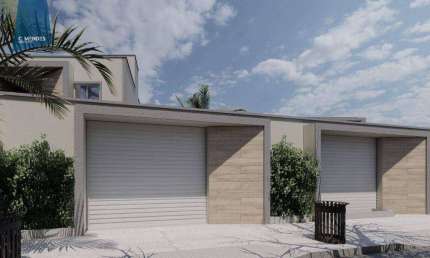 Casa com 4 dormitórios à venda, 148 m² por R$ 830.000,00 - Eusébio - Eusébio/CE