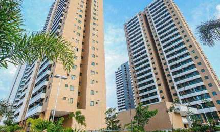 Apartamento à venda, 65 m² por R$ 627.000,00 - Papicu - Fortaleza/CE