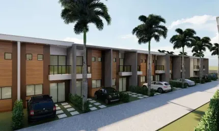 Casa à venda, 86 m² por R$ 547.000,00 - Maraponga - Fortaleza/CE