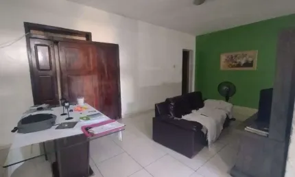 Casa para alugar, 80 m² por R$ 6.069,58/mês - Parangaba - Fortaleza/CE