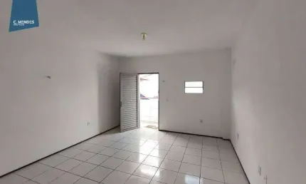 Sala para alugar, 27 m² por R$ 981,17/mês - Messejana - Fortaleza/CE