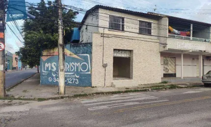 Ponto para alugar, 15 m² por R$ 800,00/mês - Parangaba - Fortaleza/CE