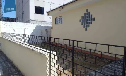 Casa, 206 m² - venda por R$ 730.000,00 ou aluguel por R$ 3.471,44/mês - Joaquim Távora (Fortaleza) - Fortaleza/CE
