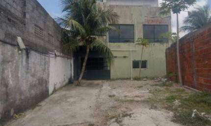 Sala para alugar, 110 m² por R$ 1.150,00/mês - Praia do Futuro - Fortaleza/CE