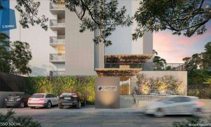 Apartamento com 2 dormitórios à venda, 65 m² por R$ 843.840,00 - Aldeota - Fortaleza/CE