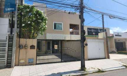 Casa à venda, 209 m² por R$ 1.199.000,00 - Cambeba - Fortaleza/CE