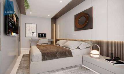 Casa com 3 dormitórios à venda, 111 m² por R$ 579.990,00 - Encantada - Eusébio/CE