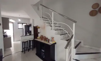 Casa à venda, 149 m² por R$ 495.000,00 - Passaré - Fortaleza/CE