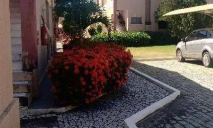 Apartamento com 3 dormitórios à venda, 75 m² por R$ 250.000,00 - Sapiranga - Fortaleza/CE