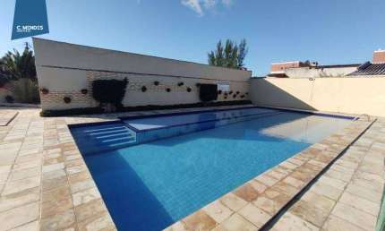 Apartamento com 2 dormitórios para alugar, 46 m² por R$ 1.063,37/mês - Pedras - Fortaleza/CE