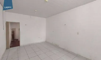 Casa para alugar, 68 m² por R$ 700,00/mês - Jangurussu - Fortaleza/CE