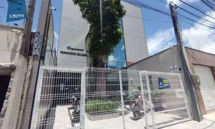 Sala para alugar, 14 m² por R$ 1.320,26/mês - Cambeba - Fortaleza/CE
