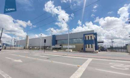 Galpão para alugar, 2100 m² por R$ 39.500,00/mês - Distrito Industrial - Maracanaú/CE