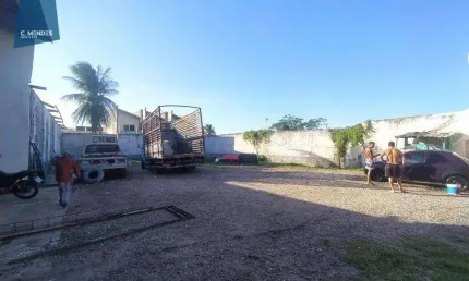 Terreno para alugar, 3240 m² por R$ 15.000,00/mês - Planalto Ayrton Senna - Fortaleza/CE