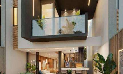 Casa à venda, 144 m² por R$ 759.900,00 - Timbu - Eusébio/CE