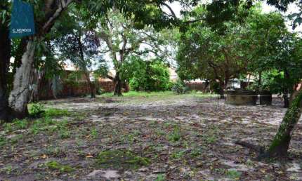 Terreno à venda, 7562 m² por R$ 1.350.000,00 - Centro - Itaitinga/CE