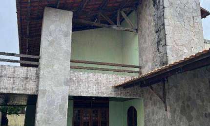Casa para alugar, 800 m² por R$ 4.000,00/mês - Parque Manibura - Fortaleza/CE