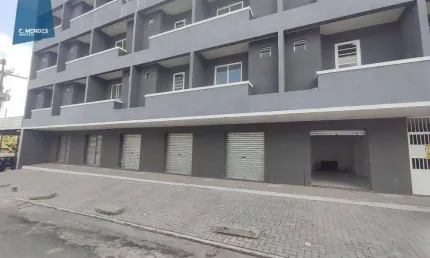 Ponto para alugar, 36 m² por R$ 1.000,00/mês - Planalto Ayrton Senna - Fortaleza/CE