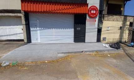Ponto para alugar, 100 m² por R$ 4.000,00/mês - Parque Manibura - Fortaleza/CE