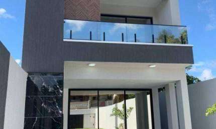 Casa com 3 quartos à venda no Tamatanduba, Eusébio 