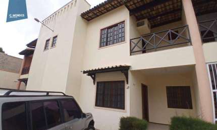 Casa à venda, 186 m² por R$ 650.000,00 - Parque Iracema - Fortaleza/CE