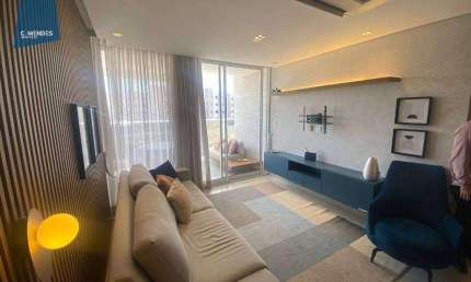 Apartamento com 2 quartos à venda no Pedras, Eusébio 