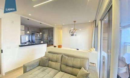 Apartamento à venda, 93 m² por R$ 950.000,00 - Parque Iracema - Fortaleza/CE