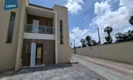 Apartamento com 3 quartos à venda no Passaré, Fortaleza 