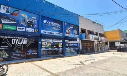 Galpão à venda, 2600 m² por R$ 16.800.000,00 - Sapiranga - Fortaleza/CE