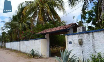 Chácara / sítio com 3 quartos à venda no Jardim Canaa, Aquiraz 