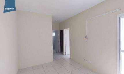 Apartamento para alugar, 45 m² por R$ 1.077,48/mês - Pedras - Fortaleza/CE