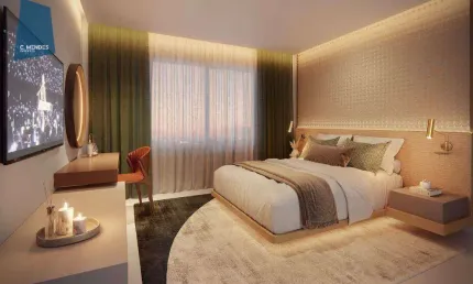 Apartamento com 3 quartos à venda na Rua Luiza Miranda Coelho, Engenheiro Luciano Cavalcante, Fortaleza