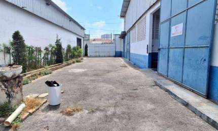 Galpão para alugar, 1100 m² por R$ 20.000,00/mês - Jardim das Oliveiras - Fortaleza/CE