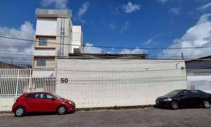 Prédio para alugar, 600 m² por R$ 12.000,00/mês - Jardim das Oliveiras - Fortaleza/CE