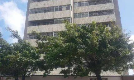 Apartamento com 3 quartos à venda na Avenida Engenheiro Alberto Sá, Papicu, Fortaleza