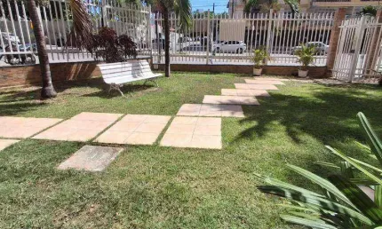 Seu Novo Lar a Poucos Passos do Mar! Apartamento Exclusivo na Beira Mar