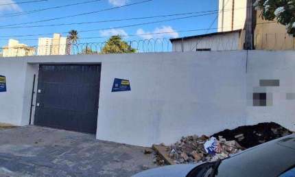 Terreno à venda, 677 m² por R$ 1.099.000,00 - Centro - Fortaleza/CE