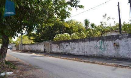 Terreno à venda, 3152 m² por R$ 5.250.000,00 - Sapiranga - Fortaleza/CE