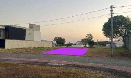 Terreno à venda, 306 m² por R$ 185.000,00 - Lagoa Redonda - Fortaleza/CE
