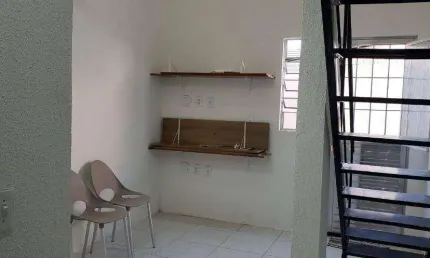 Loft para alugar, 25 m² por R$ 900,00/mês - Passaré - Fortaleza/CE