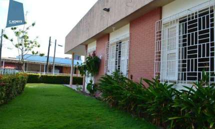 Casa com 2 quartos à venda na Rua Antônio Drumond, Monte Castelo, Fortaleza