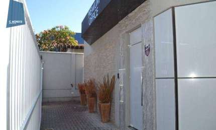 Prédio à venda, 350 m² por R$ 1.250.000,00 - Sapiranga - Fortaleza/CE